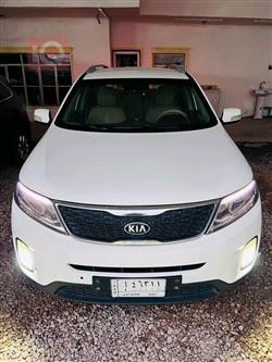 كيا سورينتو